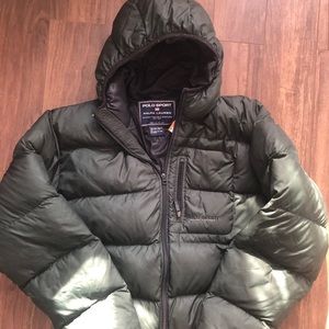 Men’s polo Sport jacket